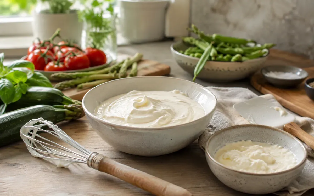 Illustration du guide : Pourquoi le mascarpone tourne ou se liquéfie et comment l'éviter