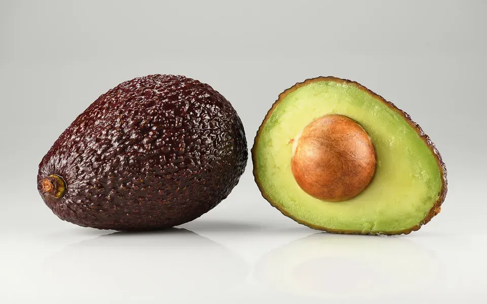 Avocat, ingrédient principal de cette recette