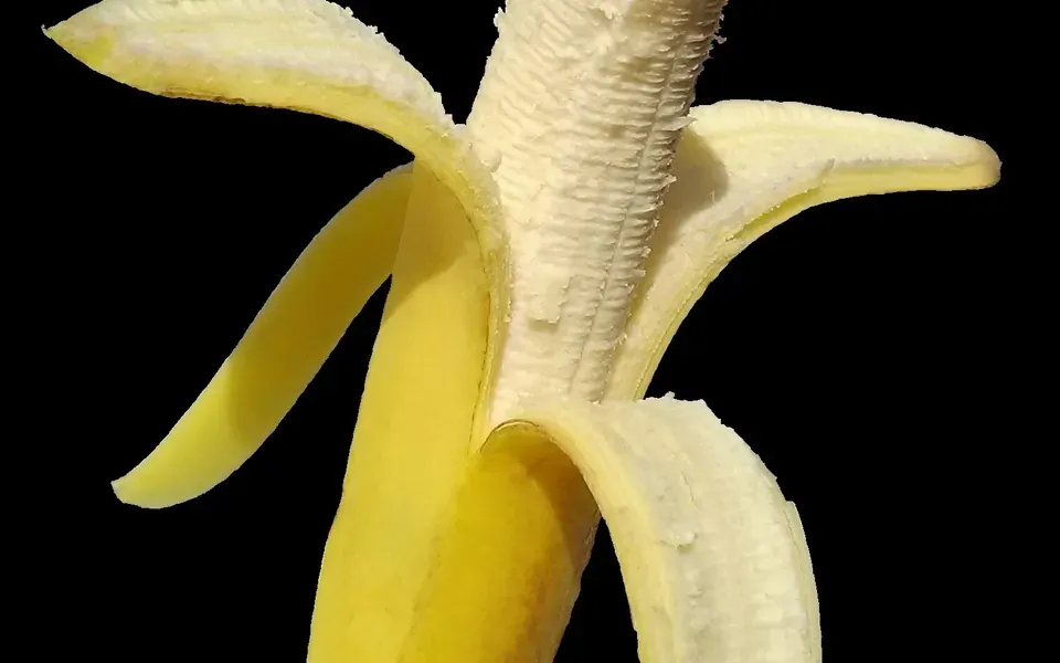 Banane, ingrédient de cette page