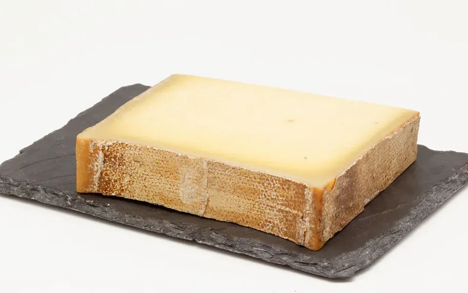Beaufort, ingrédient principal de cette recette