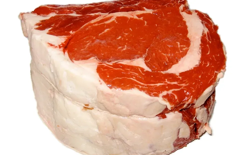 Bœuf, ingrédient principal de cette recette