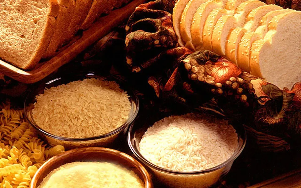 Céréale, ingrédient principal de cette recette