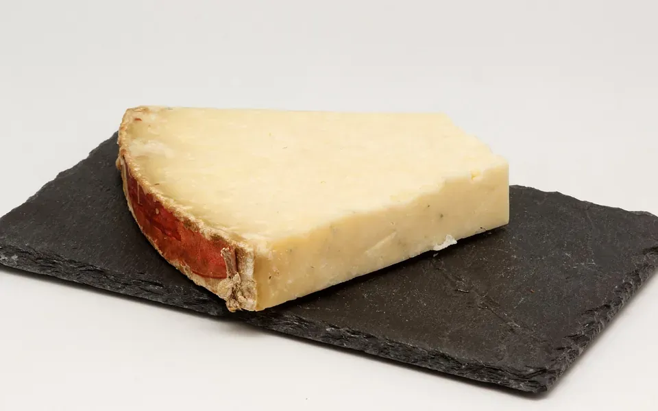 Laguiole, ingrédient principal de cette recette