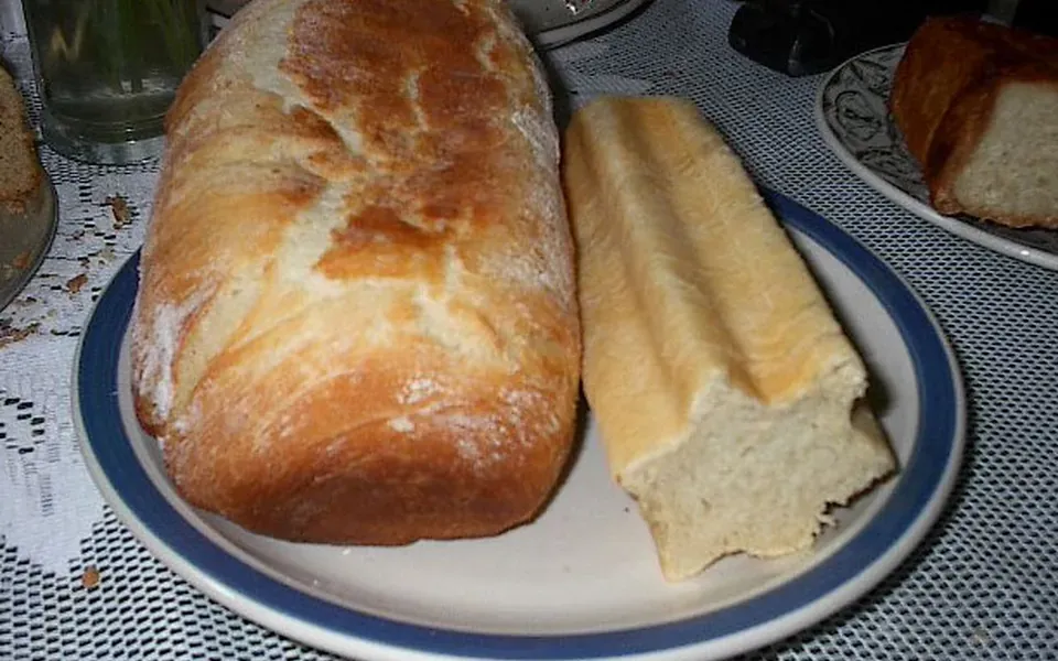 Pain de mie, ingrédient de cette page