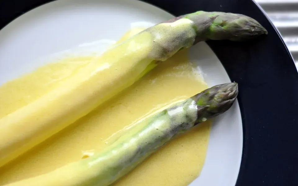 Sauce, ingrédient principal de cette recette