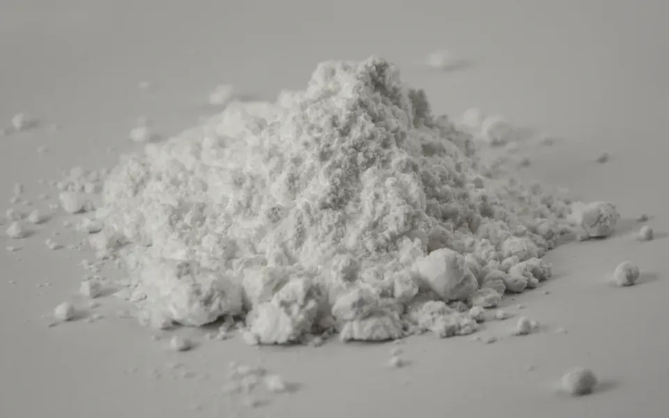 Sucre glace, ingrédient principal de cette recette