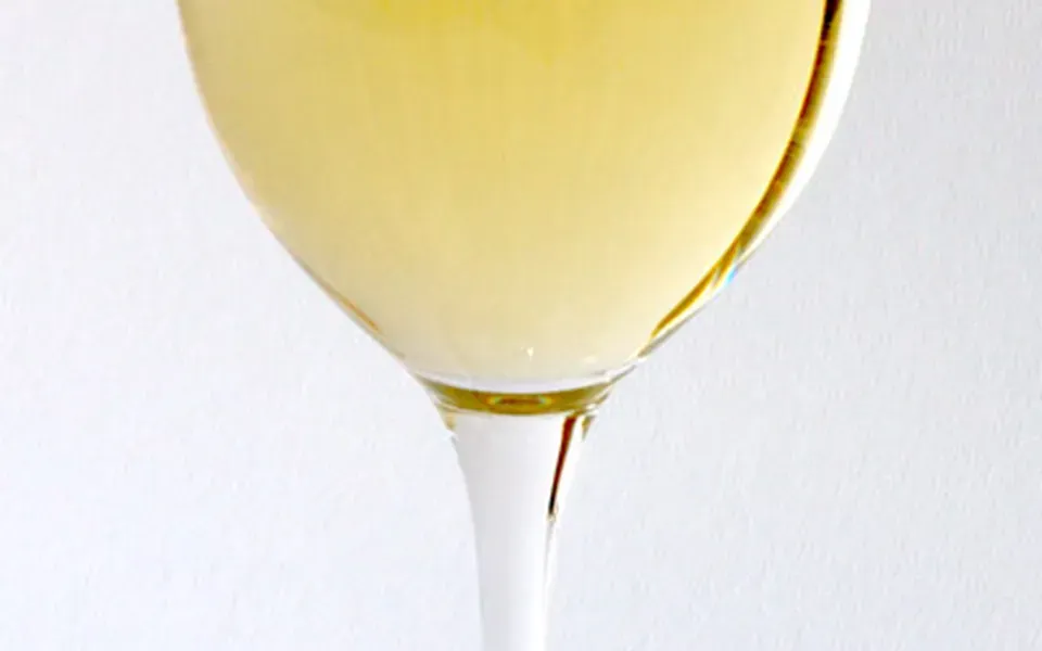 Vin blanc, ingrédient de cette page