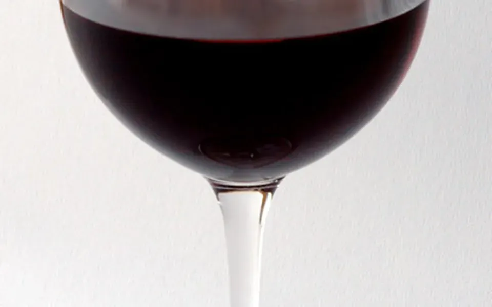 Vin rouge, ingrédient de cette page