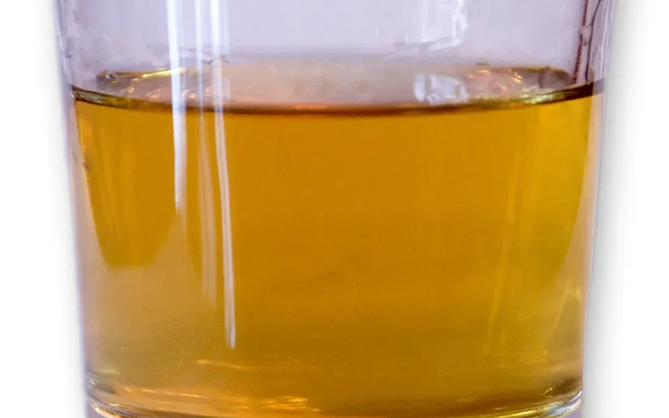 Whisky, ingrédient principal de cette recette